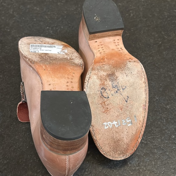 Freebird by Stephen  Macbeth Loafers - Picture 4 of 9